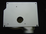 2000800430 Glowworm Ultimate 30FF Fan 800430 - Ignite heating spares