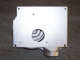 2000800431 Glowworm Ultimate 40FF Fan - Ignite heating spares