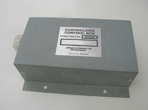 208A350 Controlaire Control - Ignite heating spares