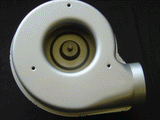 227033 Glowworm Fan - Ignite heating spares