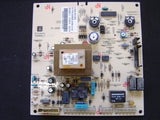 248074 Baxi Combi 80e 105e PCB - Ignite heating spares