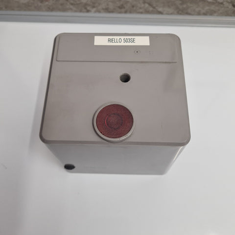 503SE Riello Control - Ignite heating spares