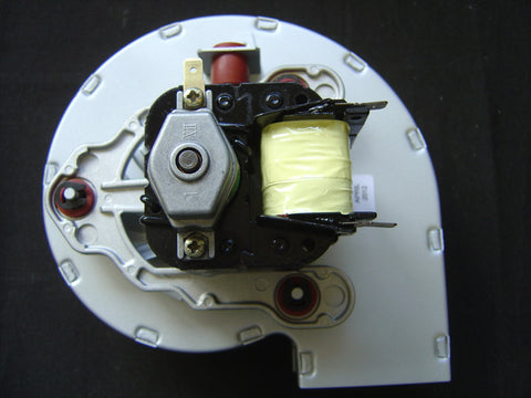 5911 Vokera Fan - Ignite heating spares