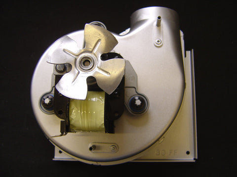 800421 (2000800421) Glowworme 80FF Fan - Ignite heating spares