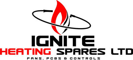 Ignite heating spares
